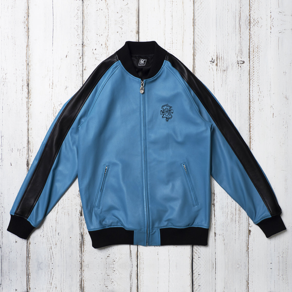 は自分にプチご褒美を TWINEAGLE subculture COACHES COACH JACKET