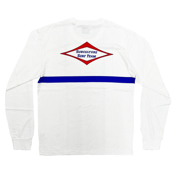 SC-SubCulture SM LONGSLEEVE T-SHIRT | www.fleettracktz.com