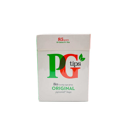 PG Tips Loose Tea 250g