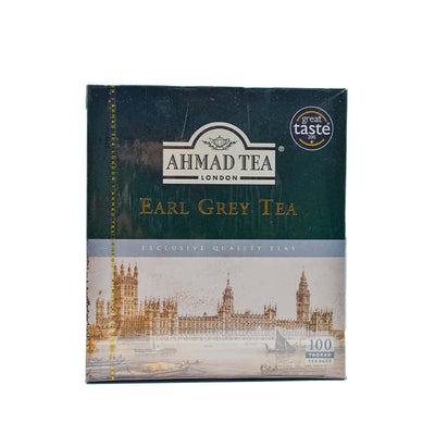 Ahmad tea English tea no.1 200g