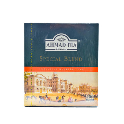 Aromatic Earl Grey Tea Tea Bags 100 Tea Bags (Chai) –, 49% OFF