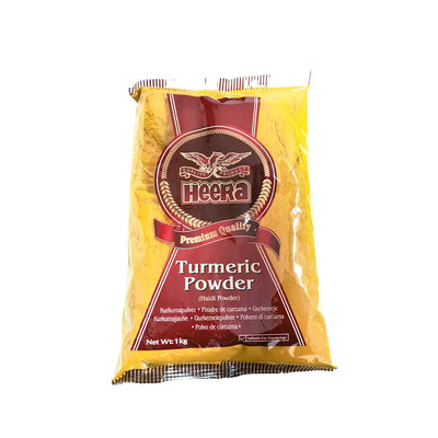 GARAM MASALA POWDER TRS 1KG