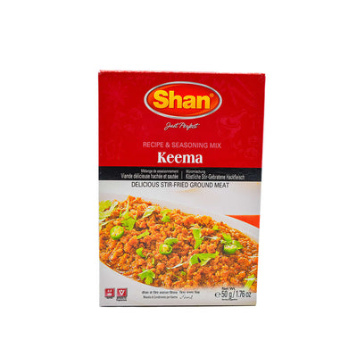 Shan Egg Seasoning Mix