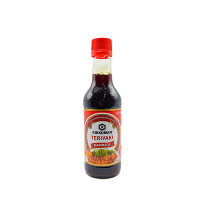 Kikkoman Seasoning for Sushi Rice 300ml – MD-Store