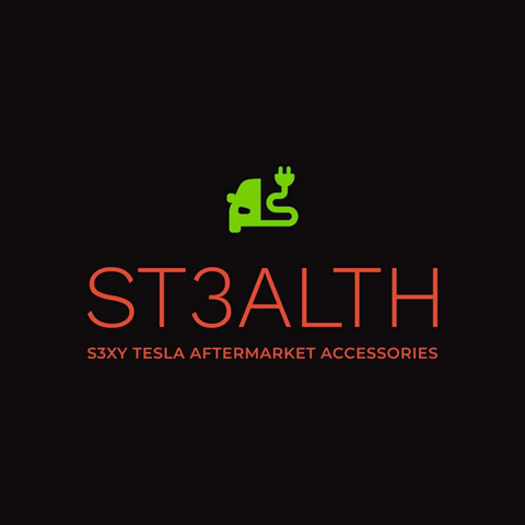 Logo image of ST3ALTH aftermarket accessories store