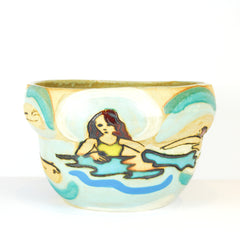 Jane Staniland ceramics