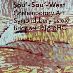 Sou'-Sou'-West Gallery Symondsbury