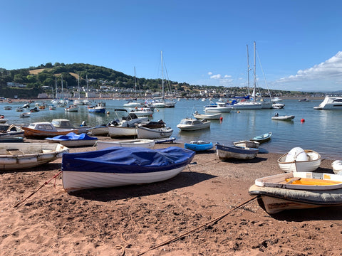 Teignmouth