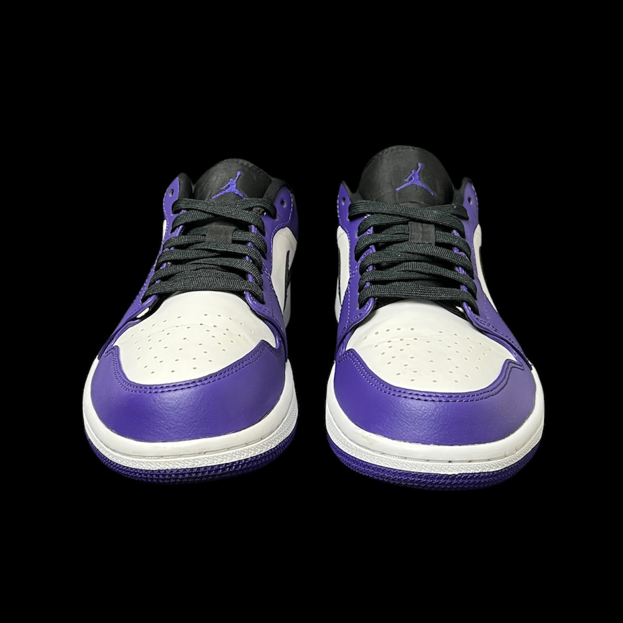 court purple 8.5