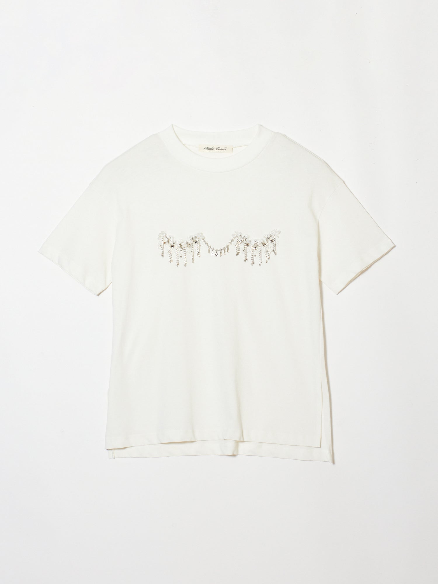 完売品】daisuke tanaka Temple shot blouse 新品 49.0%OFF e