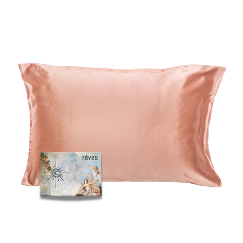 silk pillowcase mothers day 2023 gift guide