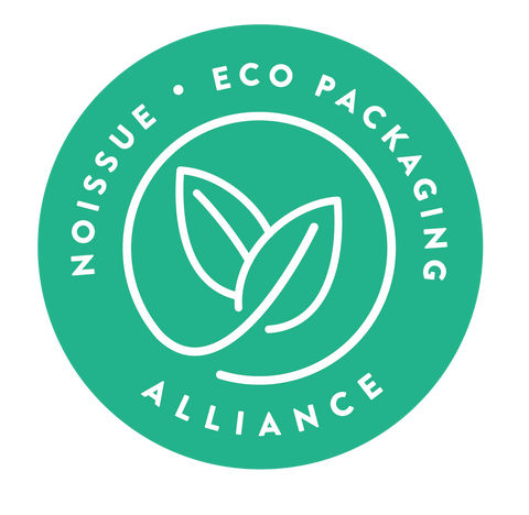 sustainable packaging eco alliance silk pillowcase