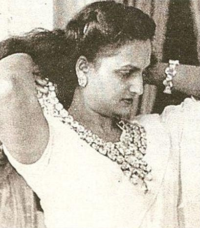 Rani Sita Devi