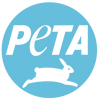 PETA LOGO