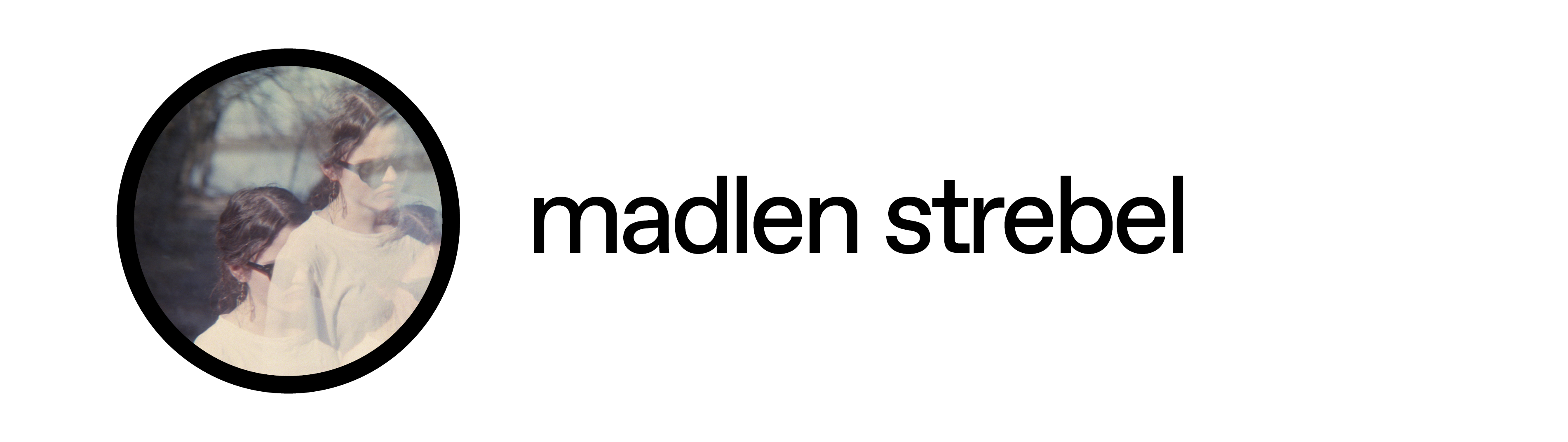 artistpage von madlen strebel