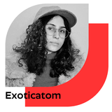 Exoticam tanzhaus west event Plattform Platform