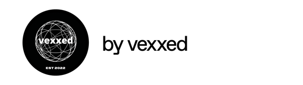 artistlogo von vexxed