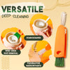 3-in-1 Bottle Cleaning Brush