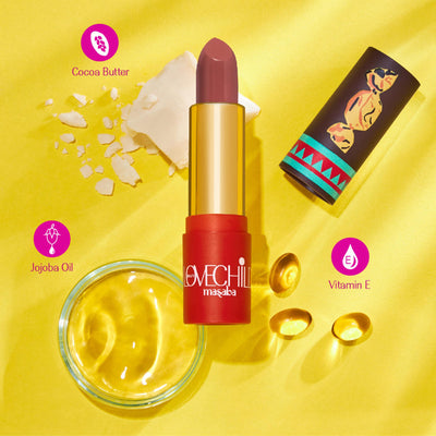 Caramel - Luxe Matte Lipstick