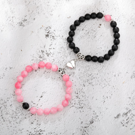 bff magnetic bracelets