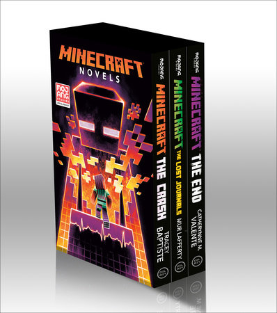 Minecraft: Zombies Return! by Nick Eliopulos: 9780593597804