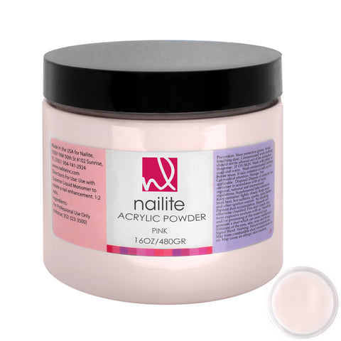 Omega Acrylic System – Nailite Inc.