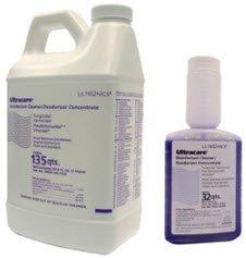Ultronics Ultracare Disinfectant 64 oz
