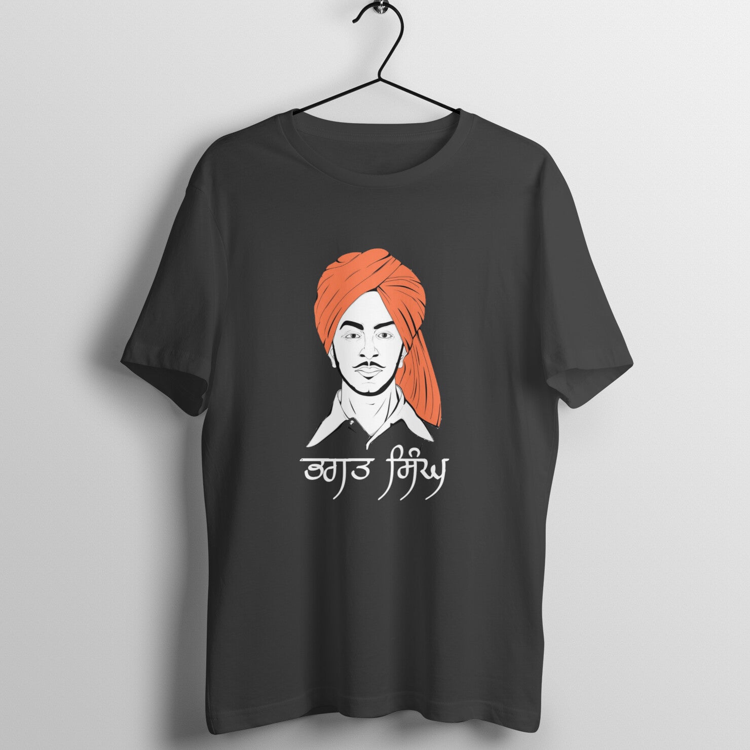 bhagat singh shirt