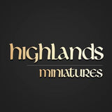 Highland Miniatures 3d Prints