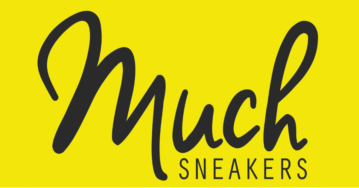 Much Sneakers®