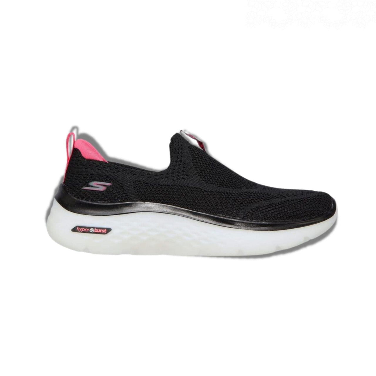 Zapatillas Skechers Go Walk Hyper Burst Bkhp Go Walk Womens | Comprar Much Sneakers®