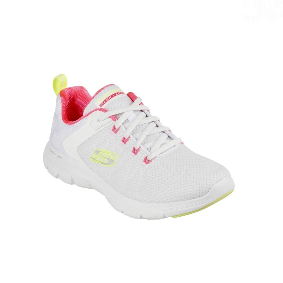 Zapatillas Skechers Mujer Shechers Flex Appeal 4.0 Ways Wmlt Women Sport | Comprar Online en Much Sneakers®