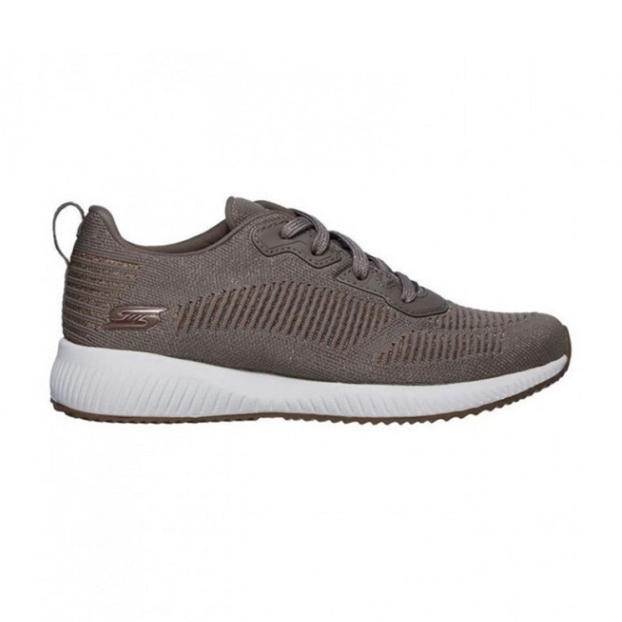 Zapatillas Mujer Squad League Taupe | Comprar Online en Much Sneakers®