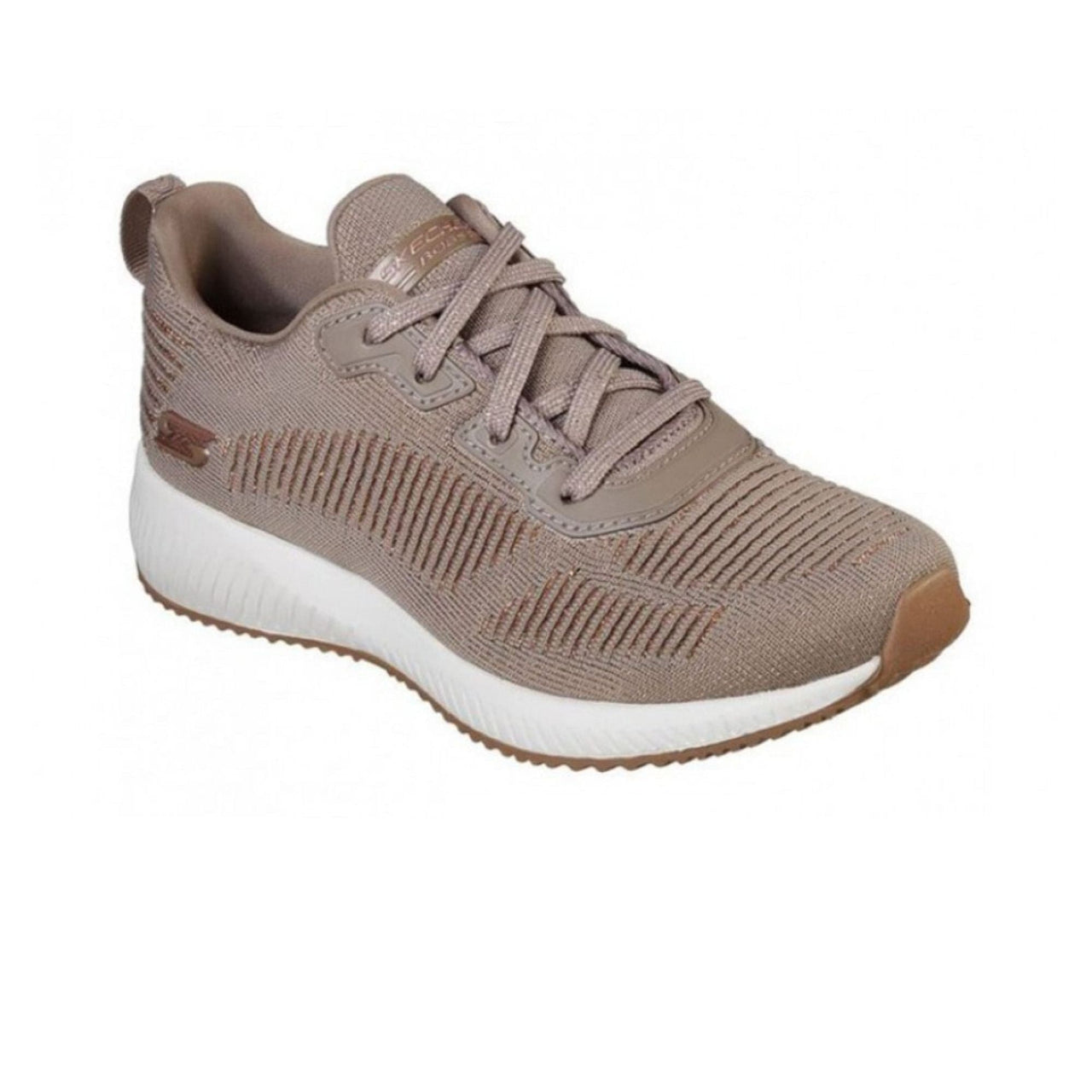 Zapatillas Mujer Squad League Taupe | Comprar Online en Much Sneakers®