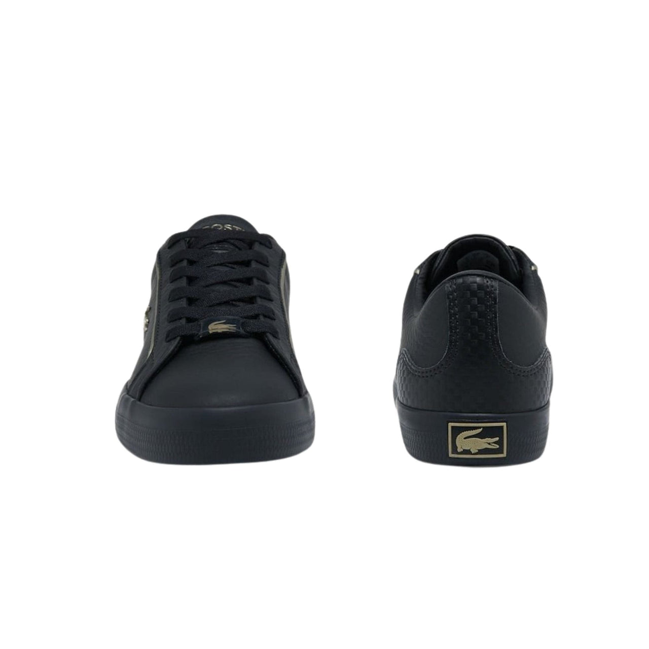 Zapatillas Lacoste Mujer Lerond | Comprar Online en Much Sneakers®