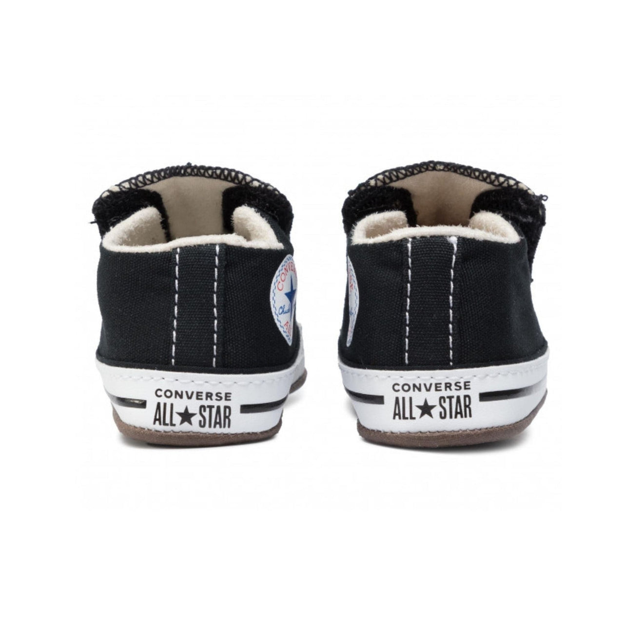 La base de datos Dependencia Servicio Zapatillas Converse Bebe 865160C Chuck Taylor All Star Cribster | Comprar  Online en Much Sneakers®