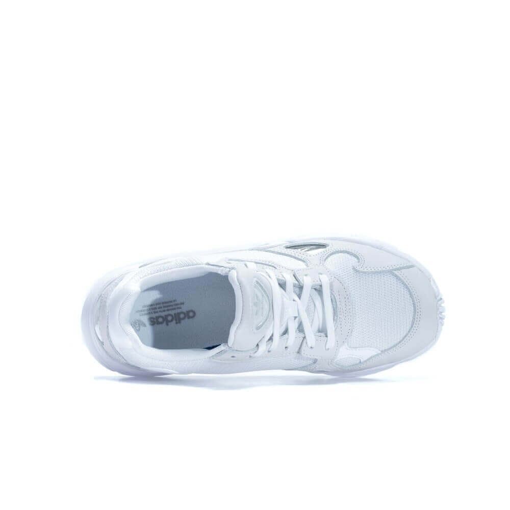 tarifa Reflexión Memoria Adidas Falcon W | Comprar Online en Much Sneakers®