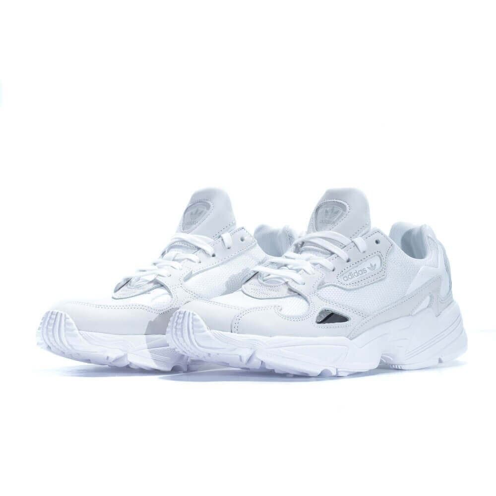 Adidas Falcon W | Comprar Online en Much