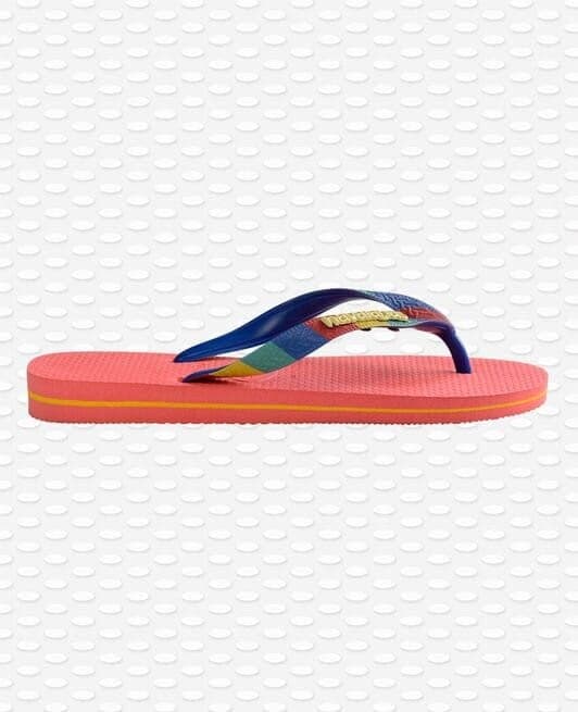 Havianas Verano Coral New | Comprar en Much Sneakers®