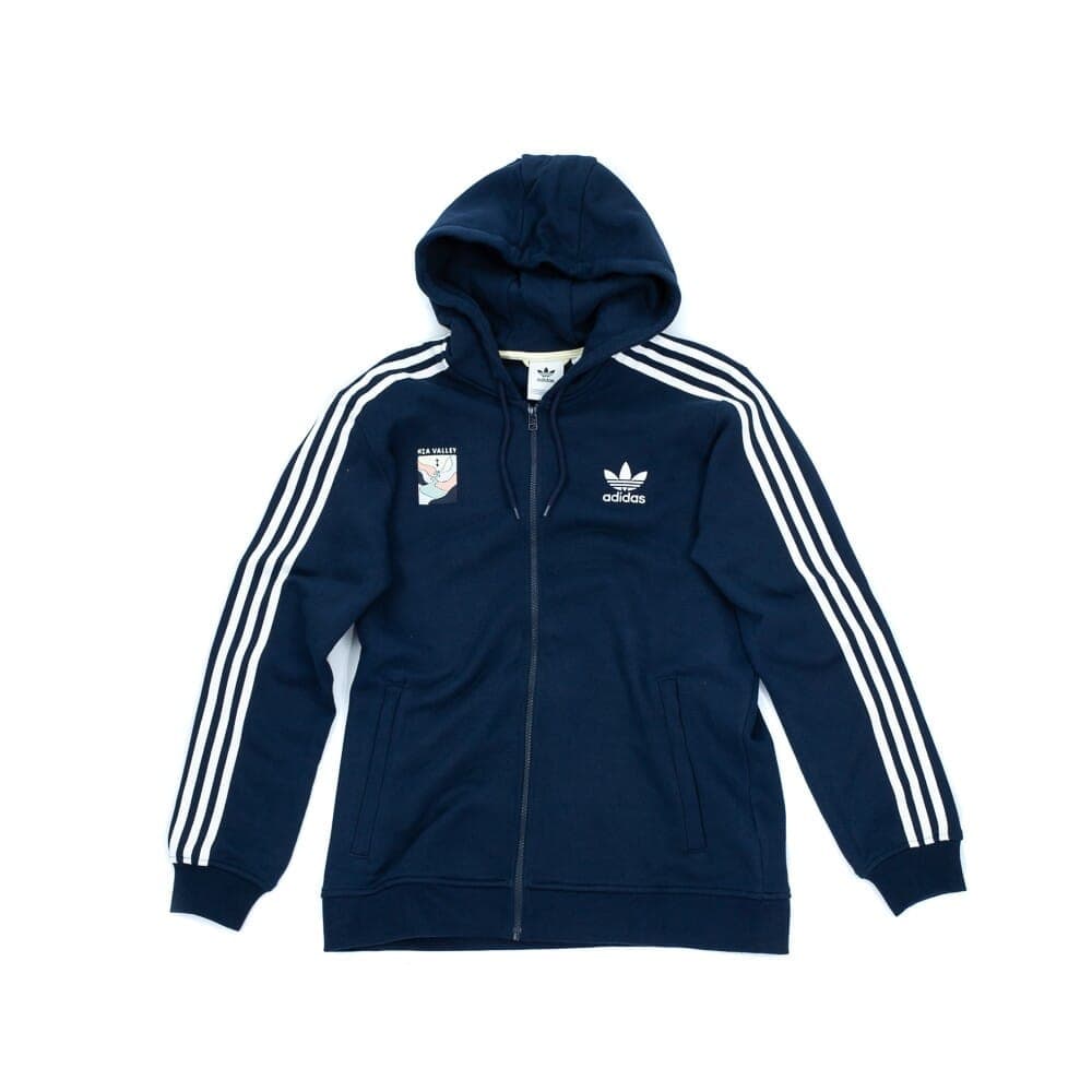 FULLZIP ADIDAS | Comprar Online en Much