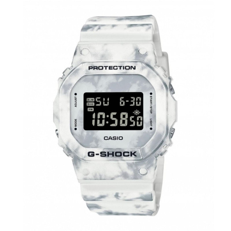 LO-DW-5600GC-7ER ++reloj casio dw-5600gc-7er g-shock - Much Sneakers®