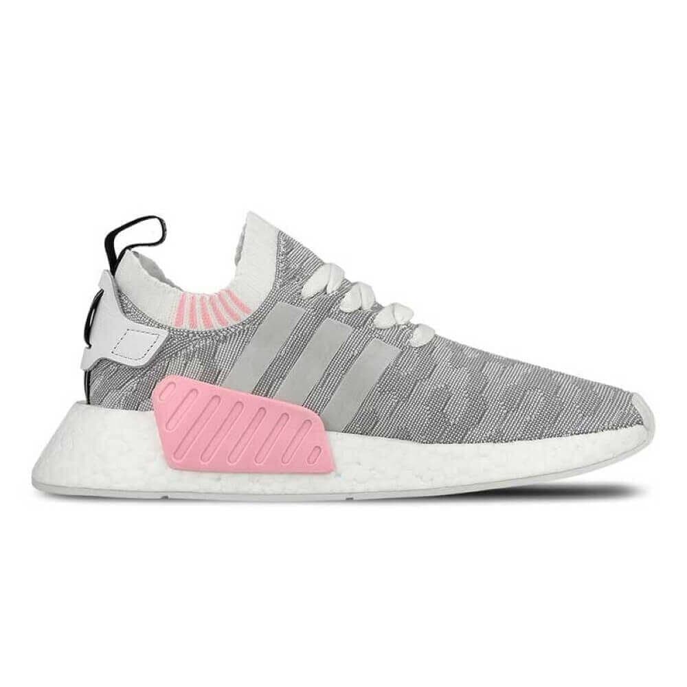 Janice Anterior Acorazado NMD_R2 PK W ADIDAS | Comprar Online en Much Sneakers®