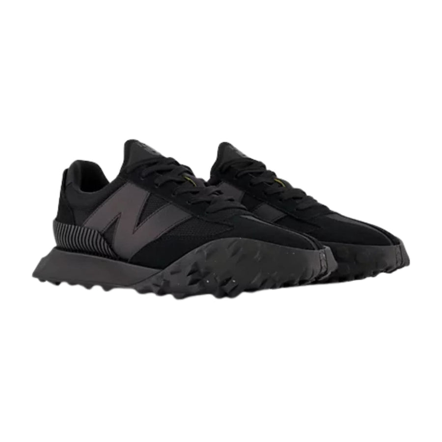 New Balance Hombre Negro | Comprar Online Much Sneakers®