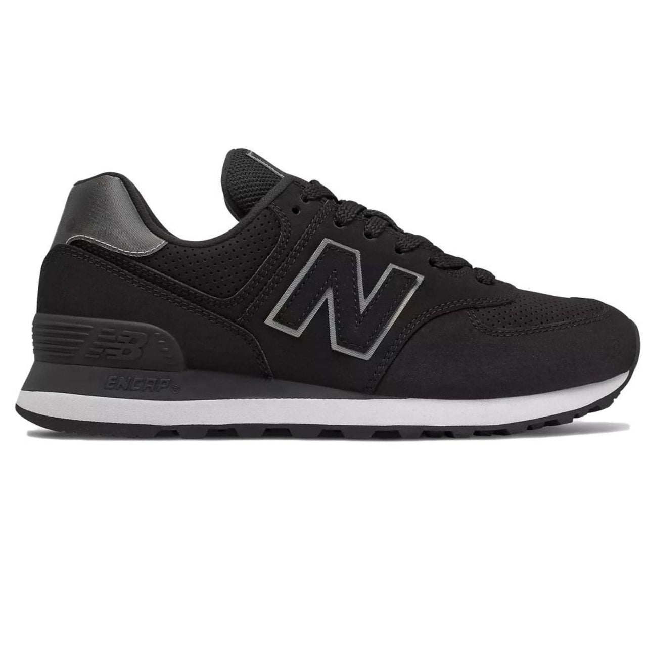 esculpir primer ministro De trato fácil Zapatillas New Balance Mujer Lifestyle 574V2 (Metalic Ilusion) | Comprar  Online en Medina Menswear® – Much Sneakers®