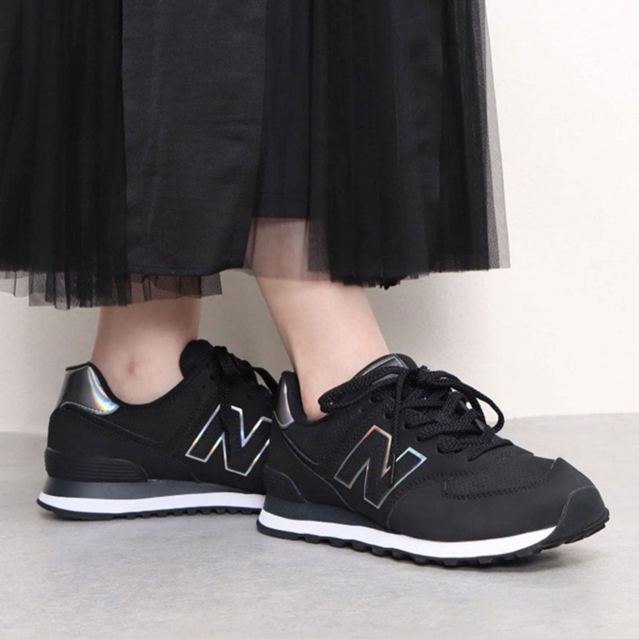 Zapatillas New Balance Mujer Lifestyle | Comprar Online en Medina Menswear® – Much Sneakers®