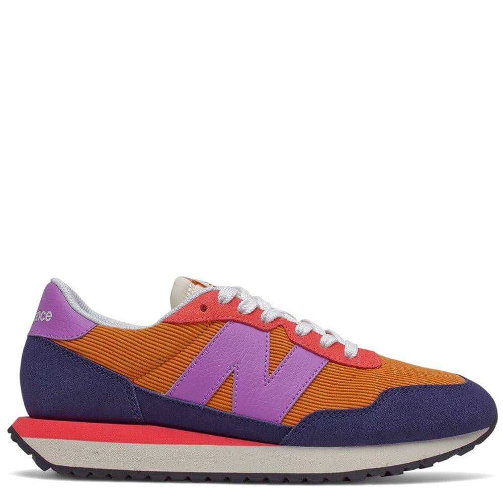New Balance Mujer Ws237Wt1 | Online Medina – Much Sneakers®