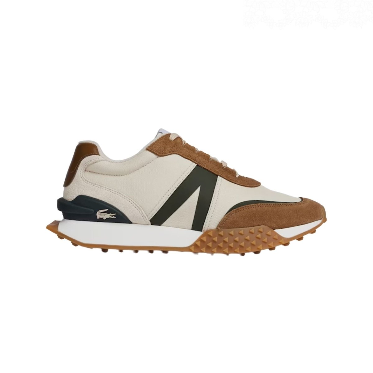 Zapatillas Hombre Menâžs Deluxe Leather Textile Outdoor Shoes | Comprar Online en Much Sneakers®