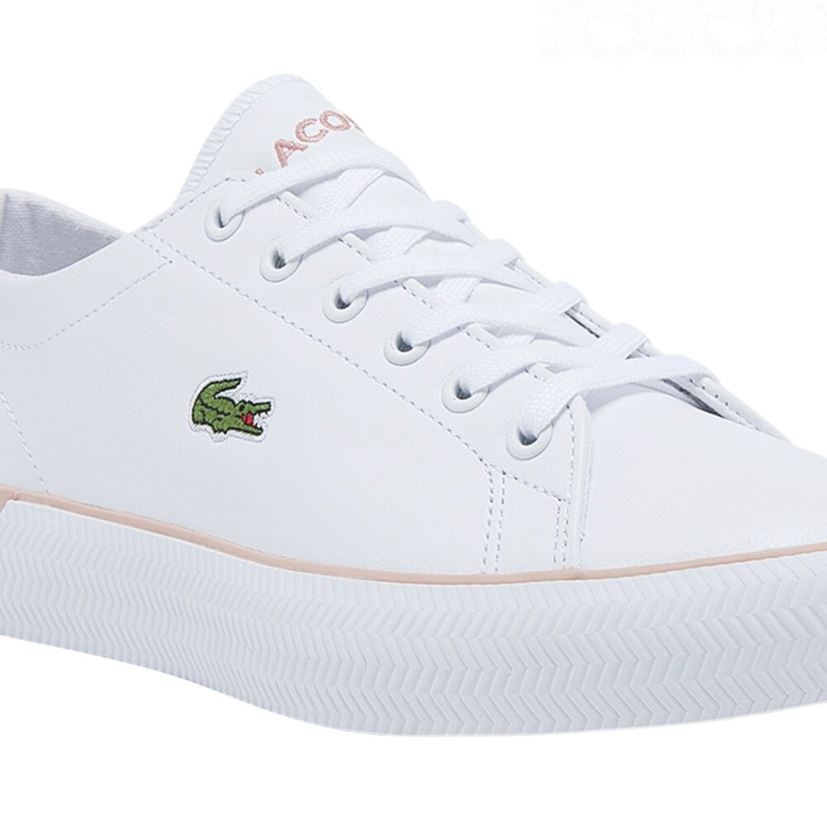 Zapatillas Lacoste Gripshot Bl Leather Sneakers | Comprar Online en Sneakers®