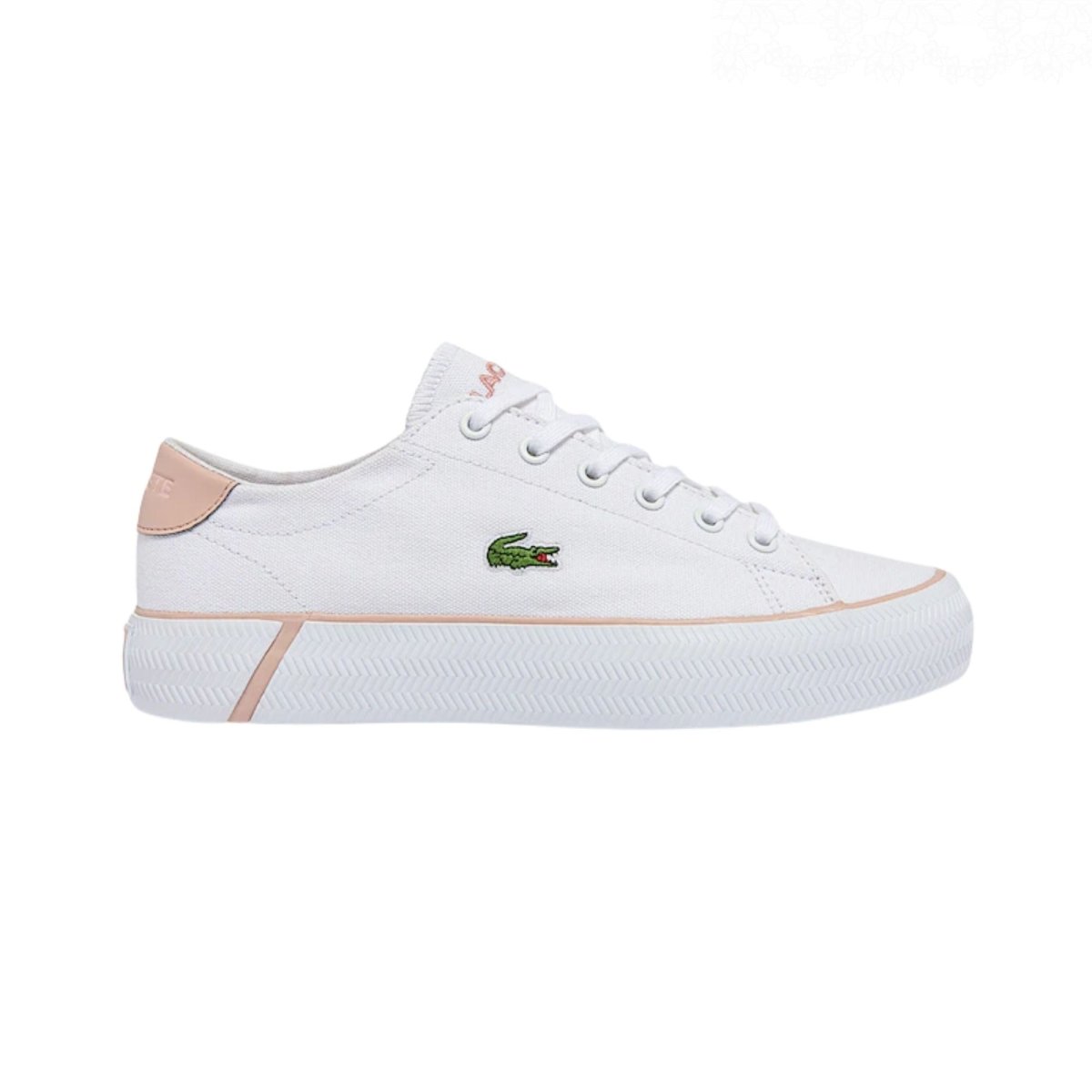 Zapatillas Lacoste Gripshot Bl Leather Sneakers – Much Sneakers®