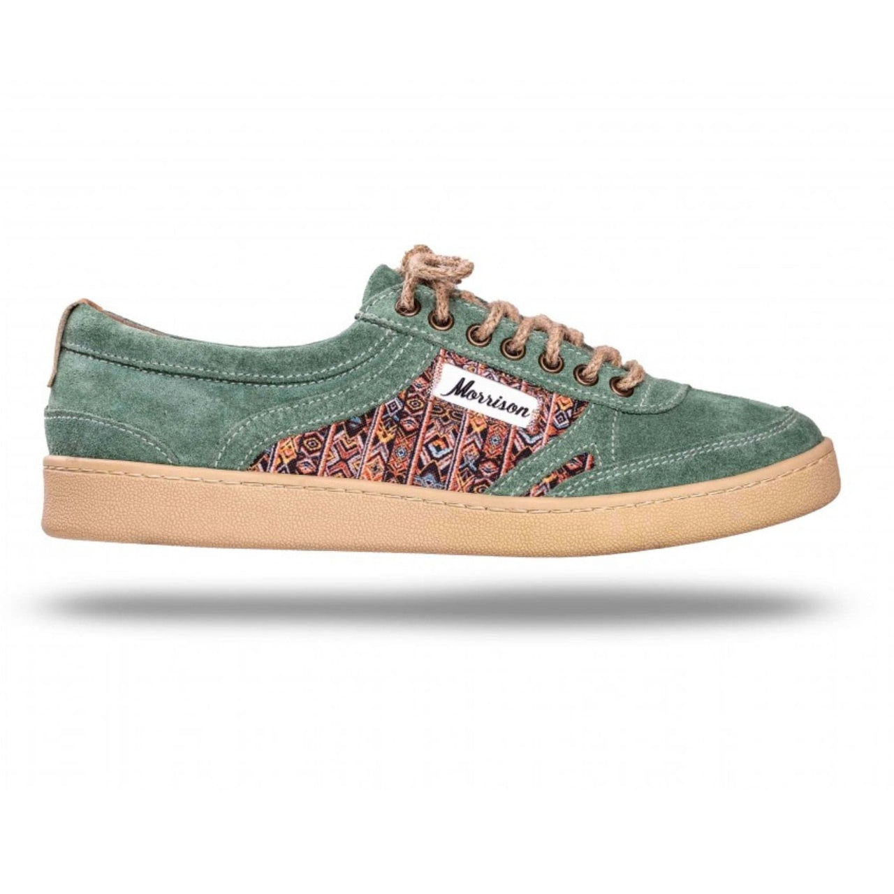 Zapatillas Morrison Hombre Maya | Comprar Online Medina Menswear® – Sneakers®
